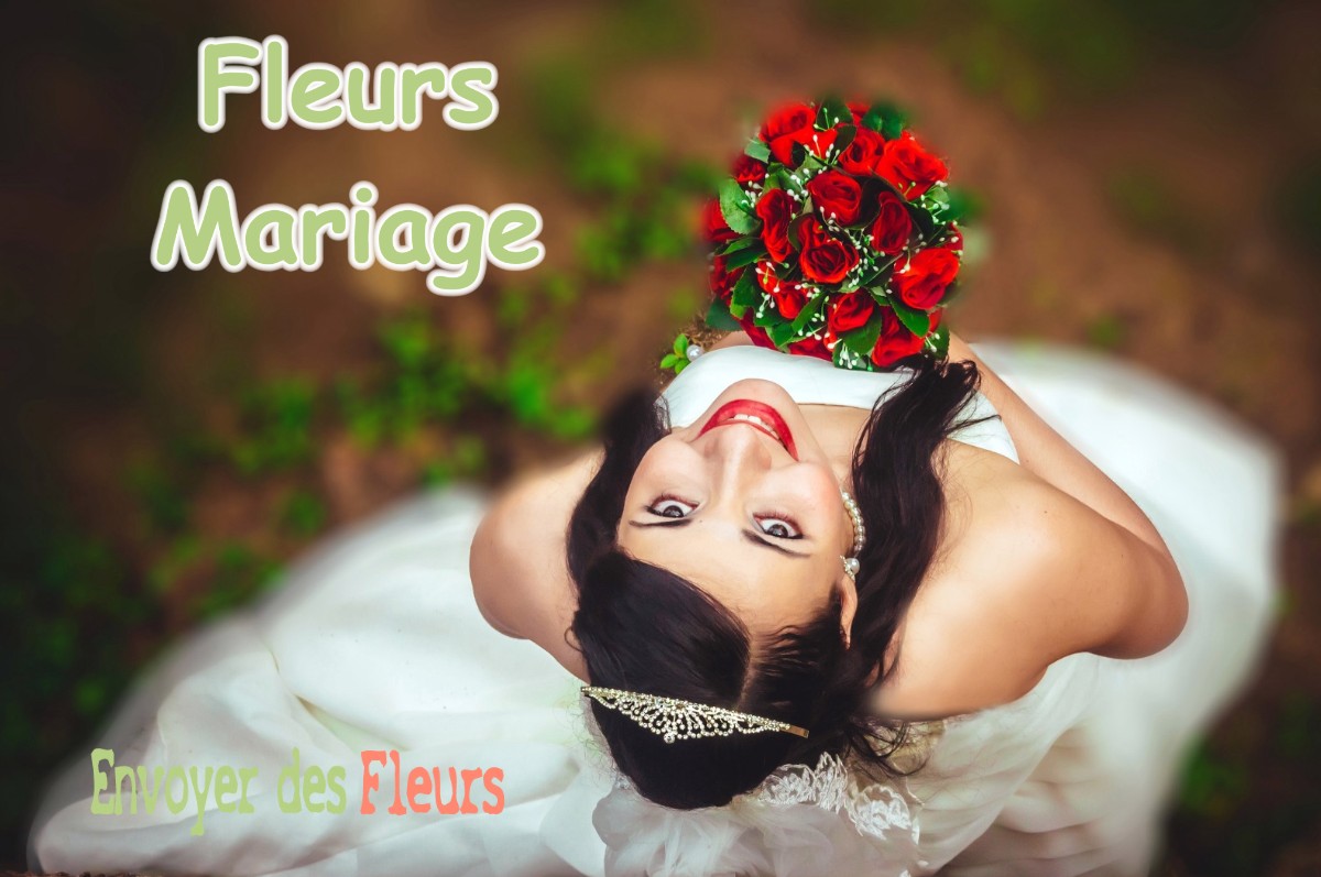 lIVRAISON FLEURS MARIAGE à MAREUIL-LES-MEAUX